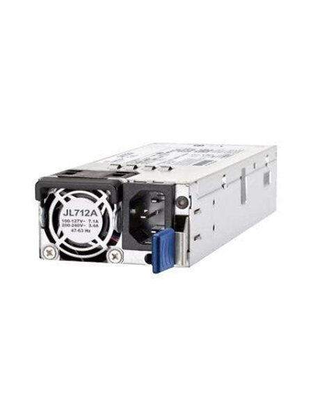 HP E Aruba X391 550W