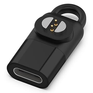 MTK HS231 Laddare Adapter för Suunto Wing