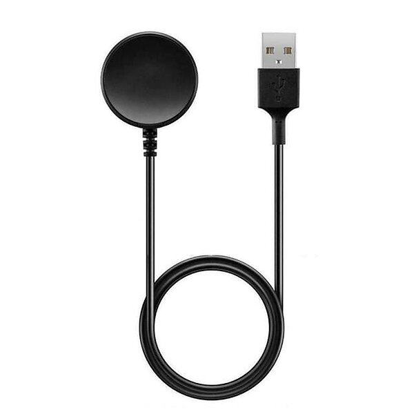 CaseOnline 24-471 Magnetisk USB-laddningskabel för Samsung Galaxy Watch 3 (45mm)