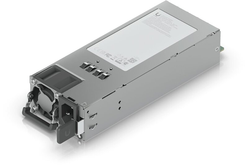 Ubiquiti Networks Hot-Swappable Power Module 550W