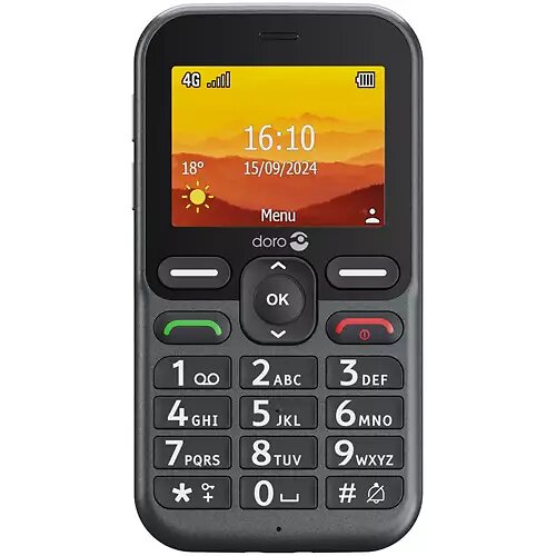 Doro Leva L10