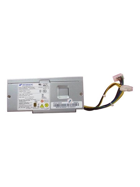 Lenovo 210W ATX 80 Plus Brons