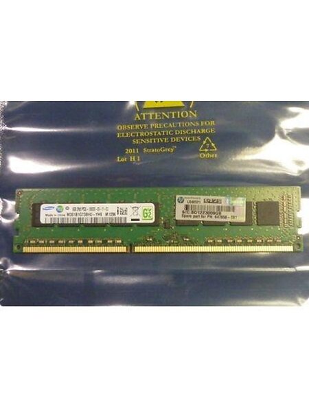 HP DDR3L 1333MHz 8GB DIMM (664696-001)