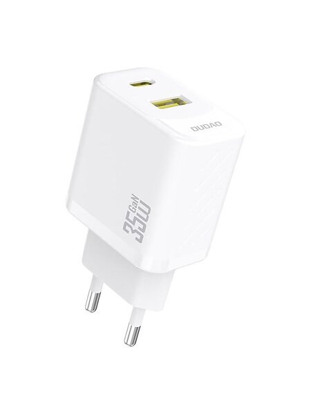 Dudao A27 Max 35W GaN Väggladdare