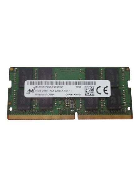 HP DDR4 SO-DIMM 3200MHz 16GB (L67710-001)