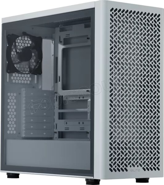 Cooler Master Elite 502 Lite (Vit)