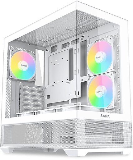 Deepcool Gears V40 (Vit)