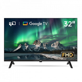 FPD 32" Full HD LED Google TV - 32G700A