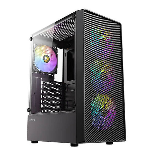 Antec AX26 Elite RGB (Svart)