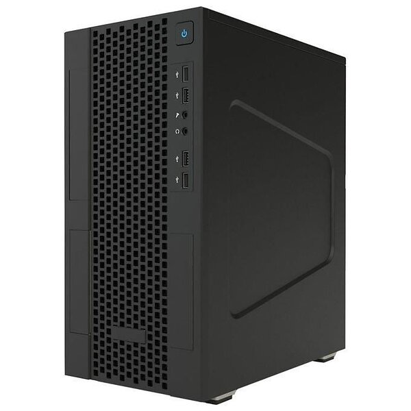 Itek Smallcom-P (Svart)