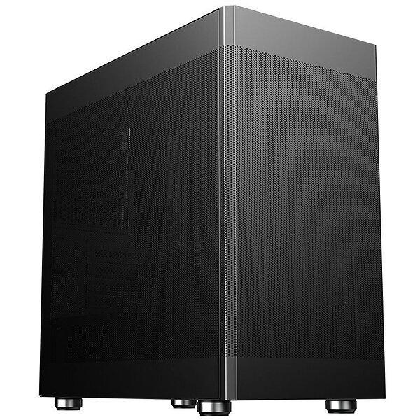 Itek ProMesh 35 (Svart)