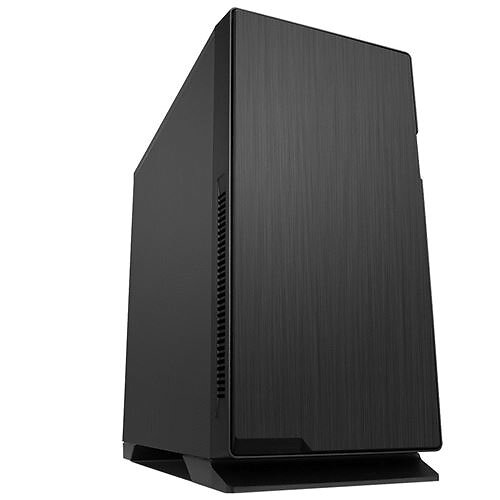 Itek Sylent 07 Evo (Svart)