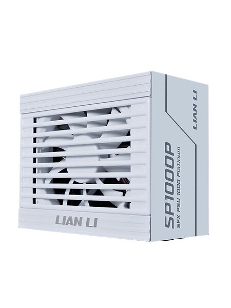 Lian Li SP1000P SFX Platinum ATX 3.1 1000W
