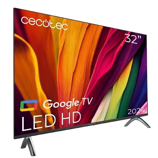 Cecotec 32" Full HD LED Smart TV