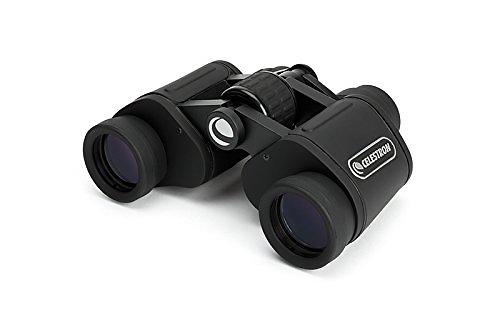 Celestron Upclose G2 Porro Bino 7x35