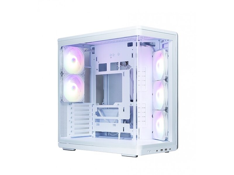 Zalman P60 (Vit)