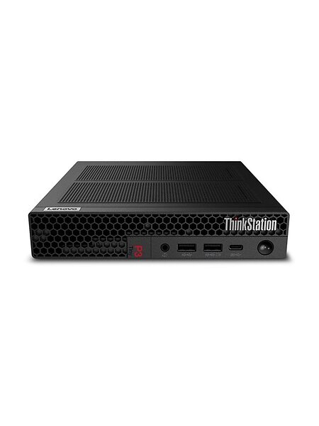 Lenovo ThinkStation P3 Gen 2 30K5002FEU Core Ultra 7 265T 32GB RAM 1TB SSD RTX A1000