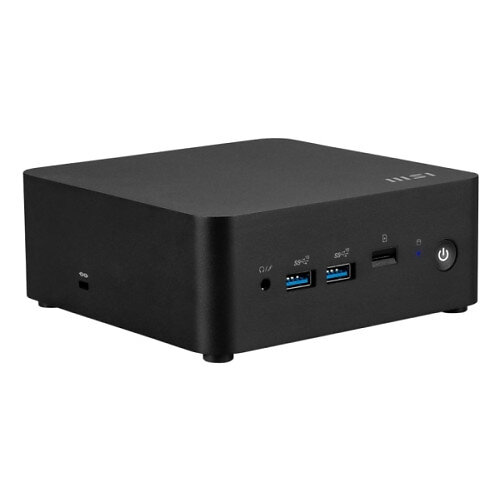 MSI Cubi NUC AI 1UMG 018BEU