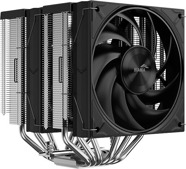 SAMA Gears A60E Metallic