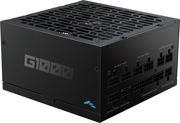 SAMA G1000 ATX 3.1 80 PLUS Gold 1000W