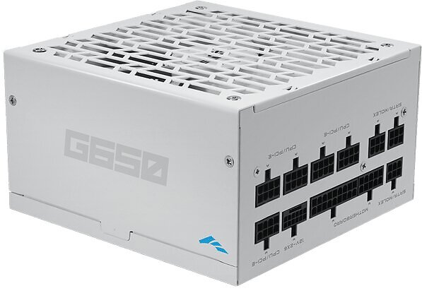 SAMA G650 ATX 3.1 80+ Guld 650W
