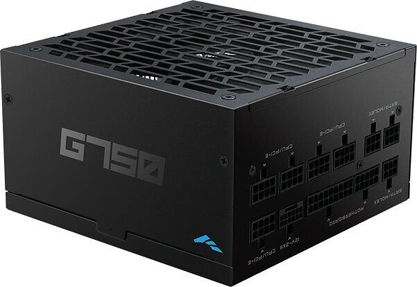 SAMA Gears G750 ATX 3.1 80+ Guld 750W