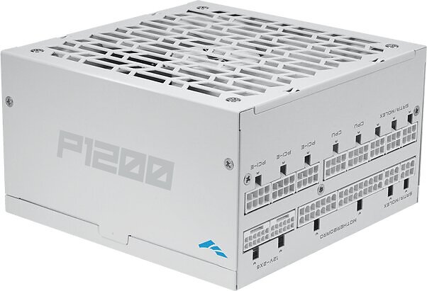 SAMA P1200 ATX 3.1 80 PLUS Platinum PCIe 5.1 1200W