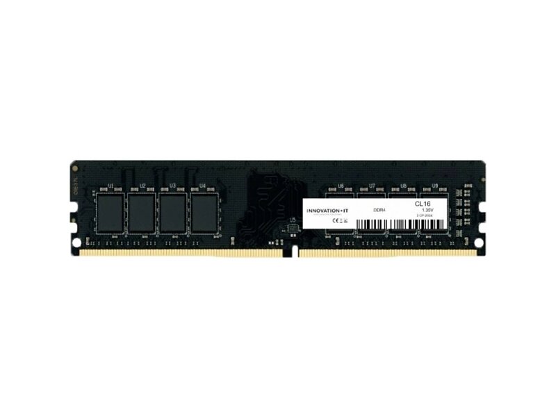 Innovation IT DDR4 3200MHz 32GB (4251538813037)