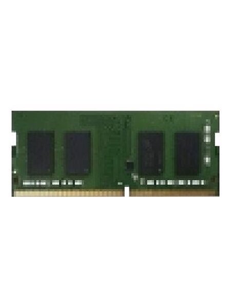 QNAP DDR4 SO-DIMM 2666MHz 4GB (RAM-4GDR4P0-SO-2666)