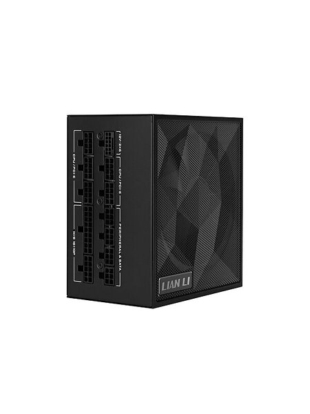 Lian Li SX ATX Platinum 1200W