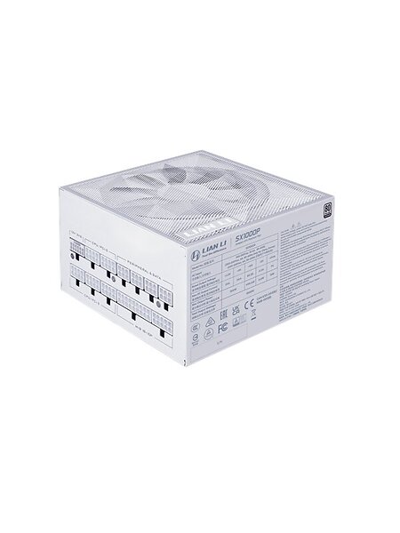 Lian Li SX1000 ATX 3.1 Platinum 1000W