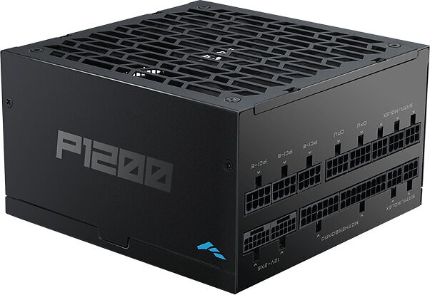 SAMA P1200 ATX 3.1 80+ Platinum 1200W