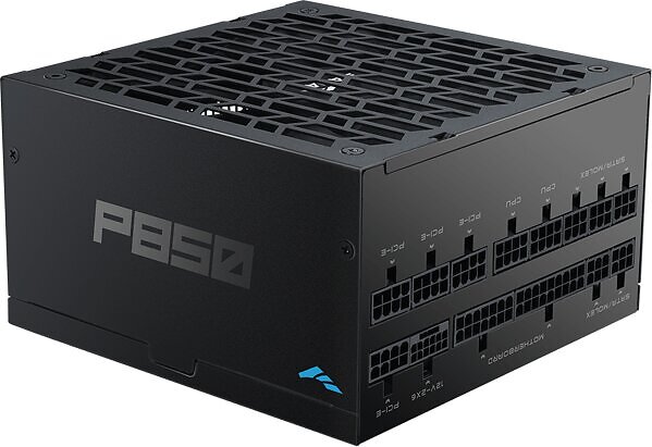 SAMA P850 ATX 3.1 80 PLUS Platinum 850W