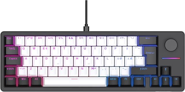 QPAD Loop Model 1