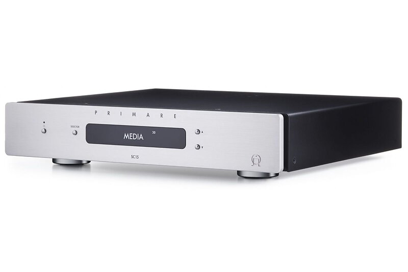 Primare SC15 Prisma MK2