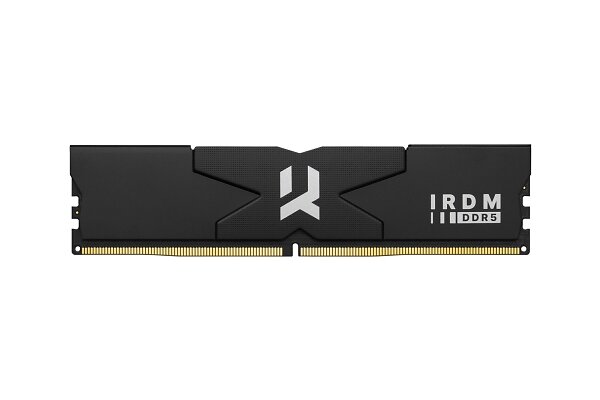 GoodRAM IRDM DDR5 5600MHz 32GB (2x16GB) CL36 (IR-5600D564L36S/32GDC)