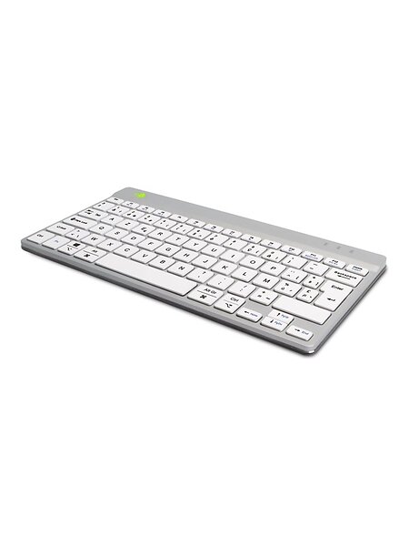R-Go Tools Compact Break Keyboard (BE)