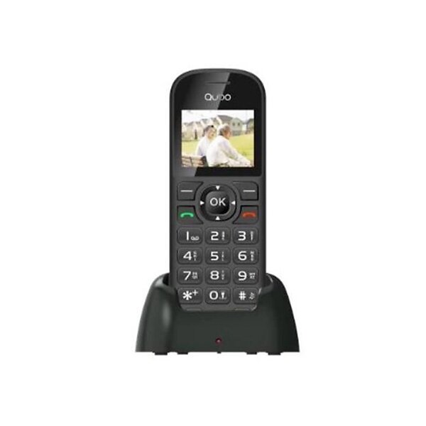 Qubo D-1803