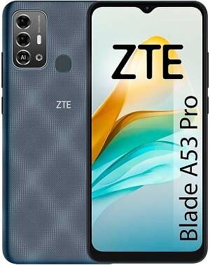 ZTE Blade A53 Pro 4GB RAM 64GB