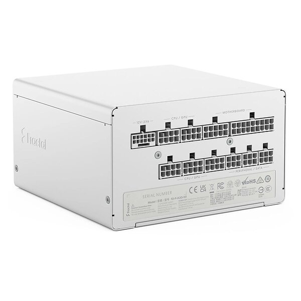Fractal Design Ion 3 Gold ATX 3.1 1000W