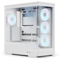 Aerocool P500a (Vit)