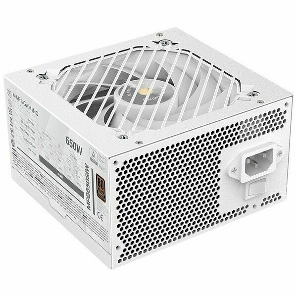Mars Gaming MPB-SI 650W