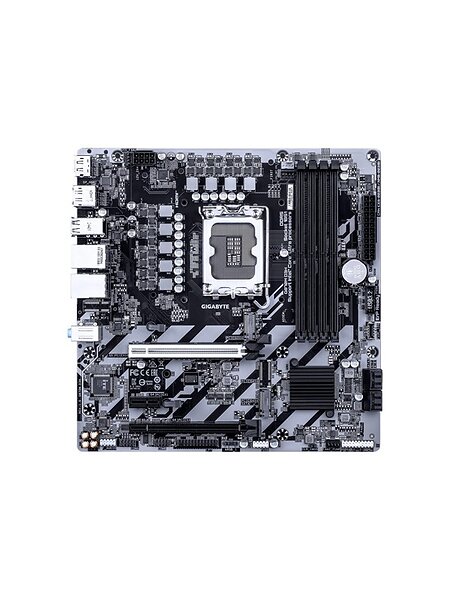 Gigabyte Q870M D3H