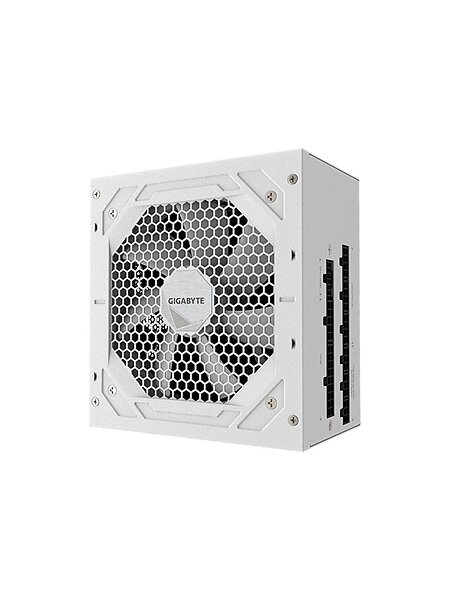 Gigabyte UD850GM PG5 V2 ICE 850W ATX 3.1 80 Plus Guld