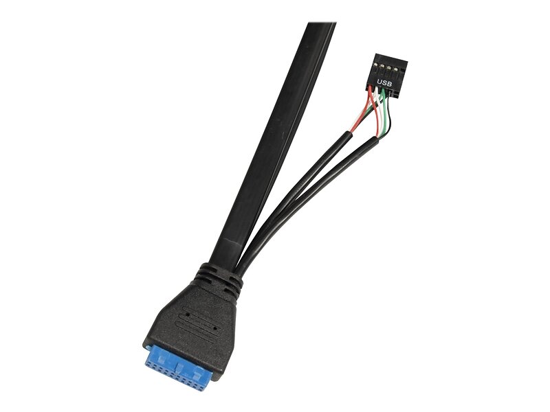 Inter-Tech Rackchassi 5U-5512