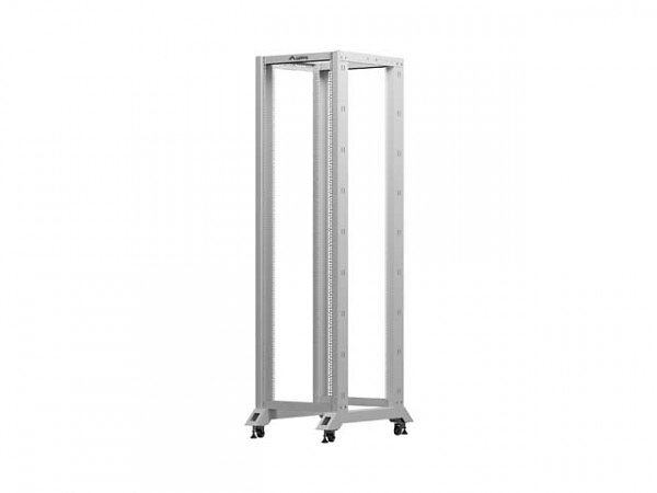 Lanberg Öppet 19" Rack 42U 600x800mm OR01-6842-S