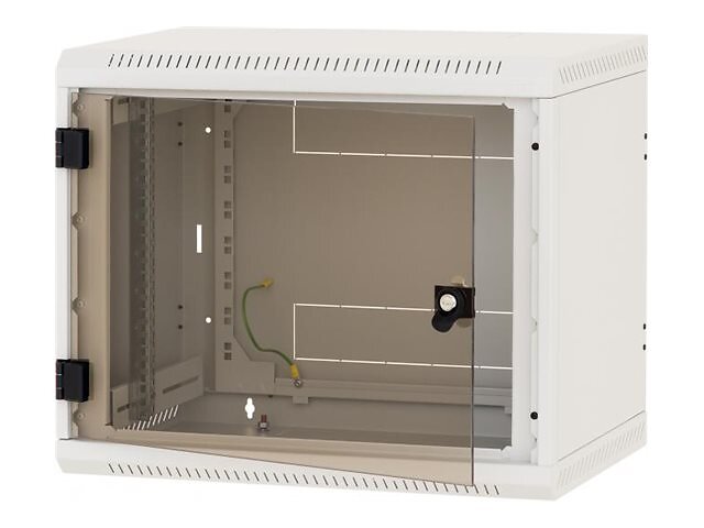 Triton 19" Väggmonteringsrack RBA-15-AS5-CAX-A1