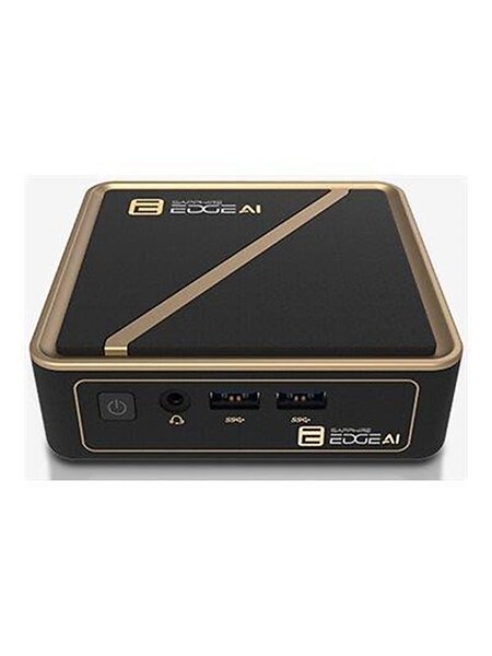 Sapphire Edge AI 350 Barebone