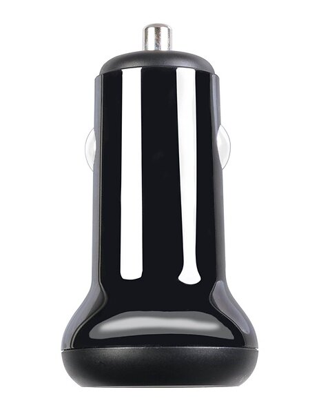 Vivanco 62303 USB-C PD / USB-A Billaddare 2x24W