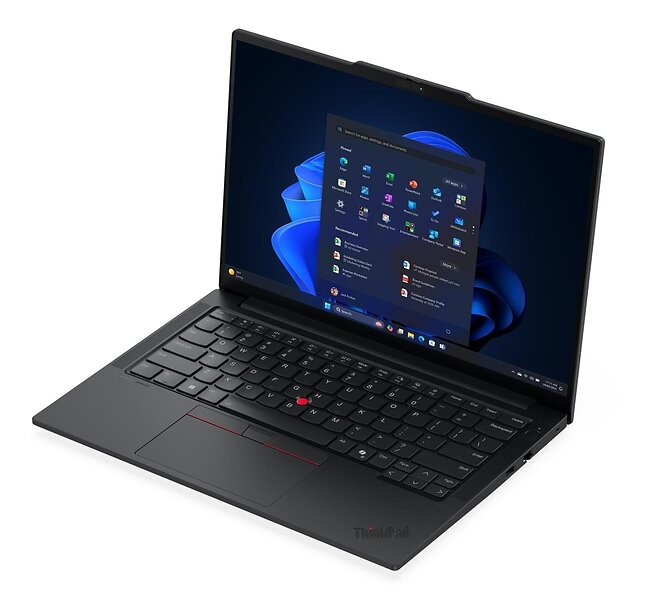 Lenovo ThinkPad E14 G7 21T0004WGE 14" Ryzen 5 220 32GB RAM 512GB SSD